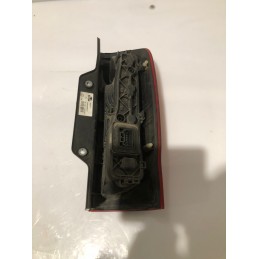 Fanale posteriore sinistro Fiat Qubo 2010