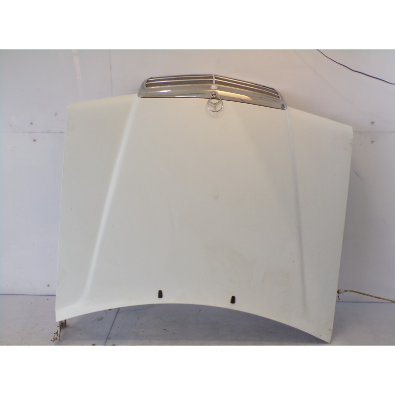 Cofano Anteriore Mercedes E190 W124 1993