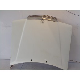 Cofano Anteriore Mercedes E190 W124 1993
