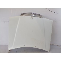 Cofano Anteriore Mercedes E190 W124 1993