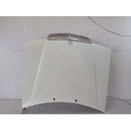 Cofano Anteriore Mercedes E190 W124 1993