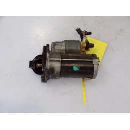 Motorino avviamento Renault Clio 4 1.5 dci 2017