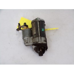 Motorino avviamento Renault Clio 4 1.5 dci 2017