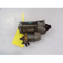 Motorino avviamento Renault Clio 4 1.5 dci 2017
