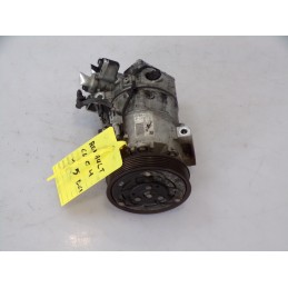 Compressore Renault Clio 4 1.5 dci 2017