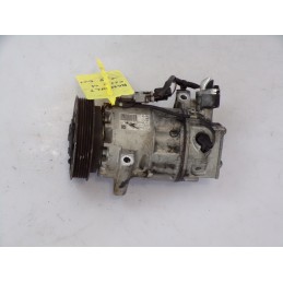 Compressore Renault Clio 4 1.5 dci 2017