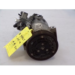 Compressore Renault Clio 4 1.5 dci 2017