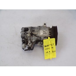Compressore Renault Clio 4 1.5 dci 2017