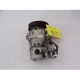 Compressore Renault Clio 4 1.5 dci 2017