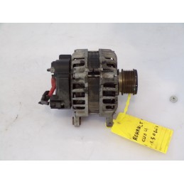 Alternatore Renault Clio 4 1.5 dci 2017
