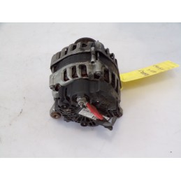 Alternatore Renault Clio 4 1.5 dci 2017