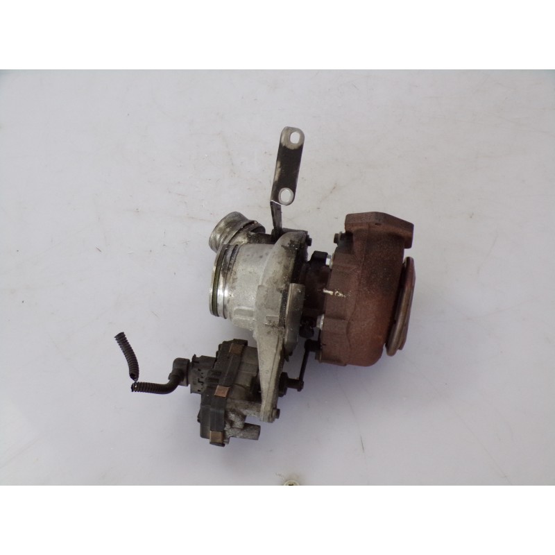 Turbina Mini Countryman R60 2.0 tdi 2014