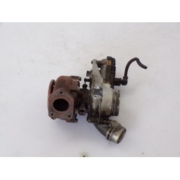 Turbina Mini Countryman R60 2.0 tdi 2014