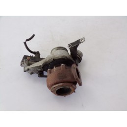 Turbina Mini Countryman R60 2.0 tdi 2014