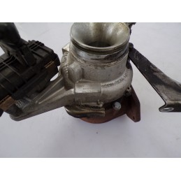 Turbina Mini Countryman R60 2.0 tdi 2014