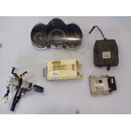 Kit accensione Kia Venga 1.4 b 2015