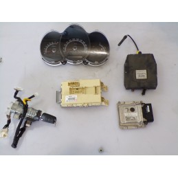 Kit accensione Kia Venga 1.4 b 2015