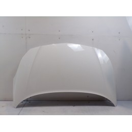 Musata anteriore completa Opel Corsa E 2017