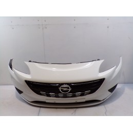 Musata anteriore completa Opel Corsa E 2017