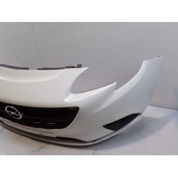 Musata anteriore completa Opel Corsa E 2017