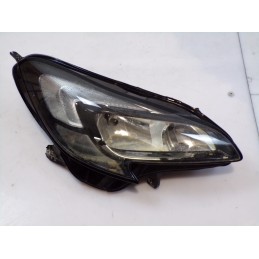 Musata anteriore completa Opel Corsa E 2017