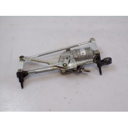 Motorino tergicristalli anteriore Opel Corsa E