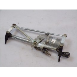 Motorino tergicristalli anteriore Opel Corsa E