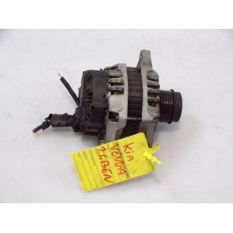 Alternatore Kia Venga 1.4 benzina 2015