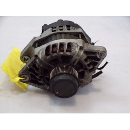 Alternatore Kia Venga 1.4 benzina 2015