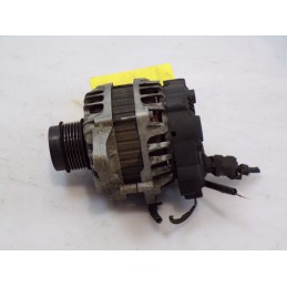 Alternatore Kia Venga 1.4 benzina 2015