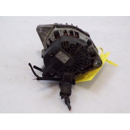 Alternatore Kia Venga 1.4 benzina 2015