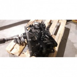 Cambio automatico Peugeot 308 1.6 benzina  RA30