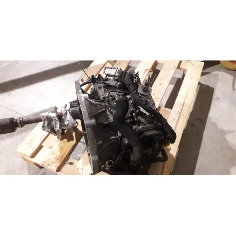 Cambio automatico Peugeot 308 1.6 benzina  RA30