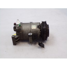 Compressore Kia Venga 1.4 benzina 2015