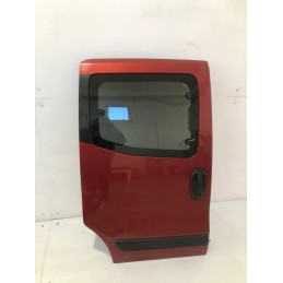 Portiera scorrevole posteriore destra Fiat Qubo