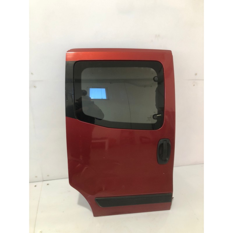 Portiera scorrevole posteriore destra Fiat Qubo