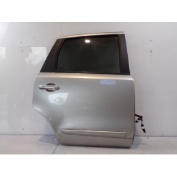 Portiera posteriore destra Nissan Note 2008
