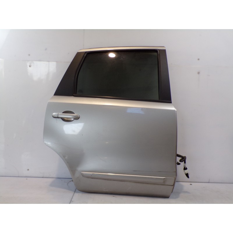 Portiera posteriore destra Nissan Note 2008