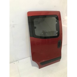Portiera scorrevole posteriore destra Fiat Qubo