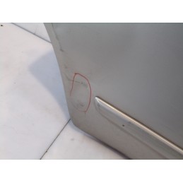Portiera posteriore destra Nissan Note 2008