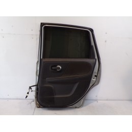 Portiera posteriore destra Nissan Note 2008