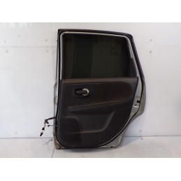 Portiera posteriore destra Nissan Note 2008
