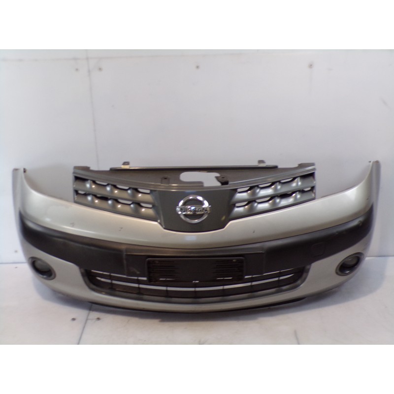 Paraurti Anteriore Nissan Note 2008
