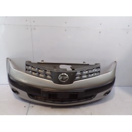 Paraurti Anteriore Nissan Note 2008
