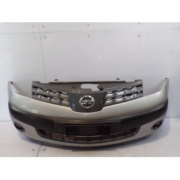 Paraurti Anteriore Nissan Note 2008