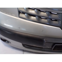 Paraurti Anteriore Nissan Note 2008