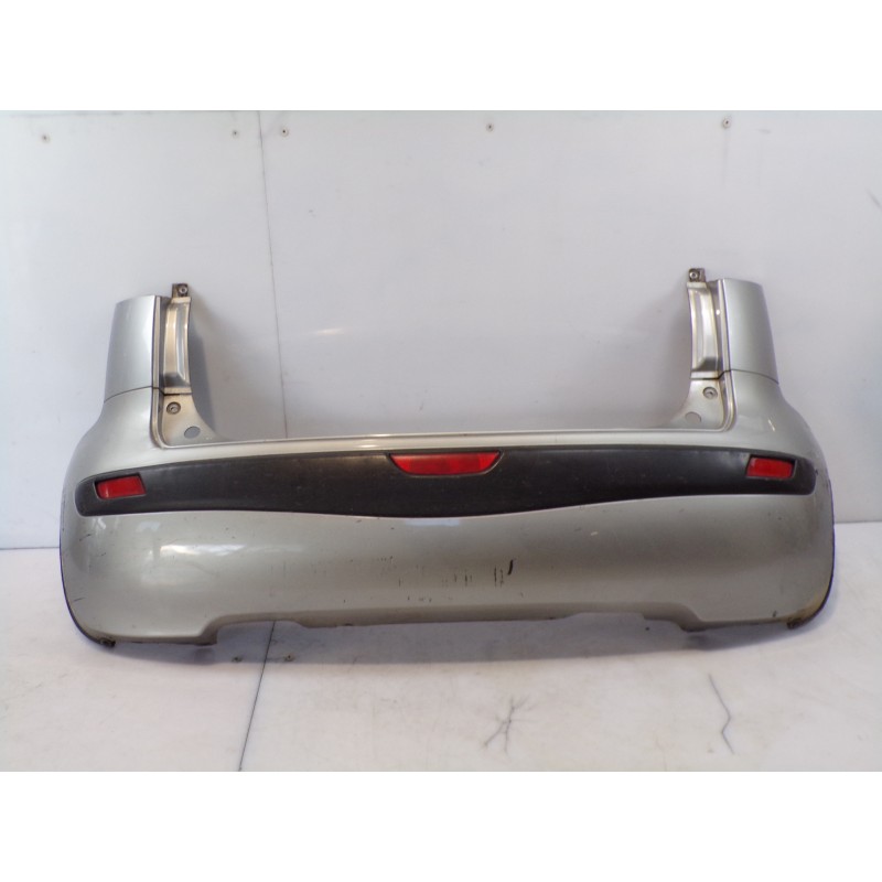 Paraurti posteriore Nissan Note 2008