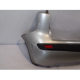 Paraurti posteriore Nissan Note 2008