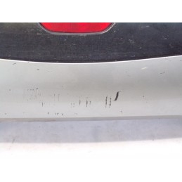 Paraurti posteriore Nissan Note 2008