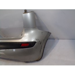 Paraurti posteriore Nissan Note 2008